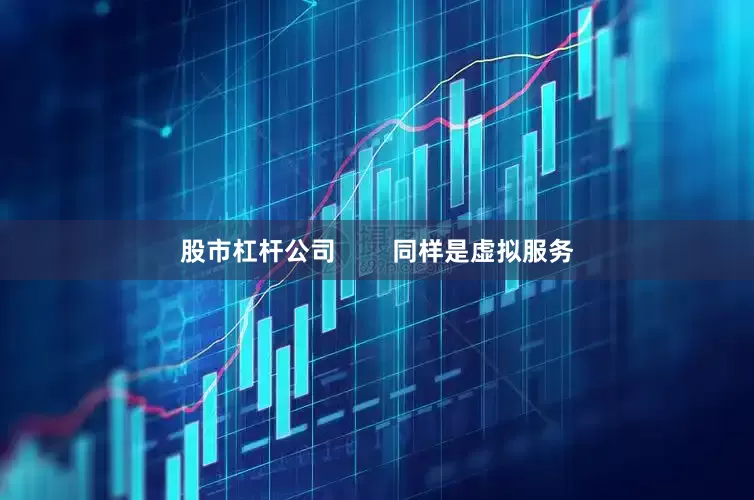 股市杠杆公司        同样是虚拟服务